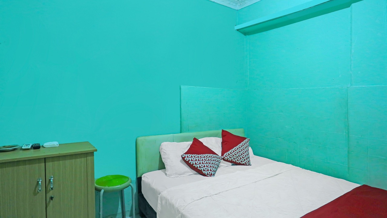 Photo of Bedroom in Batam