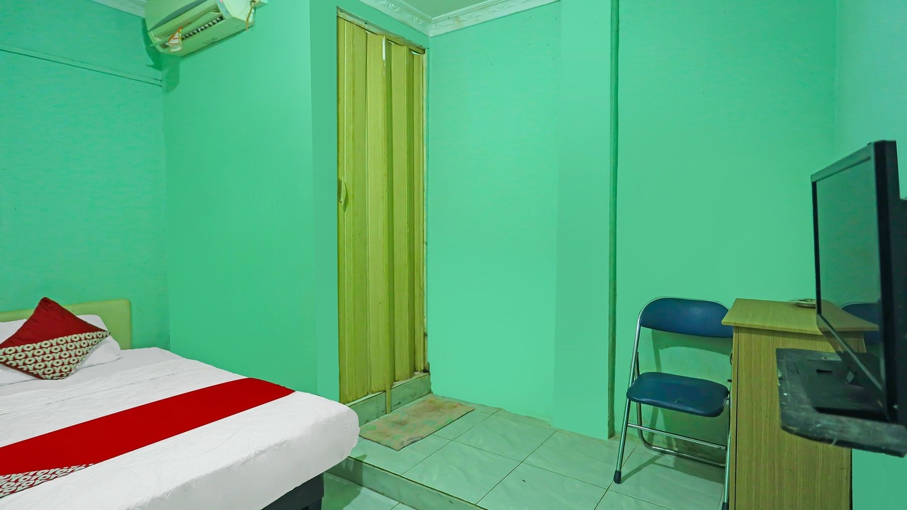Photo of Bedroom in Batam