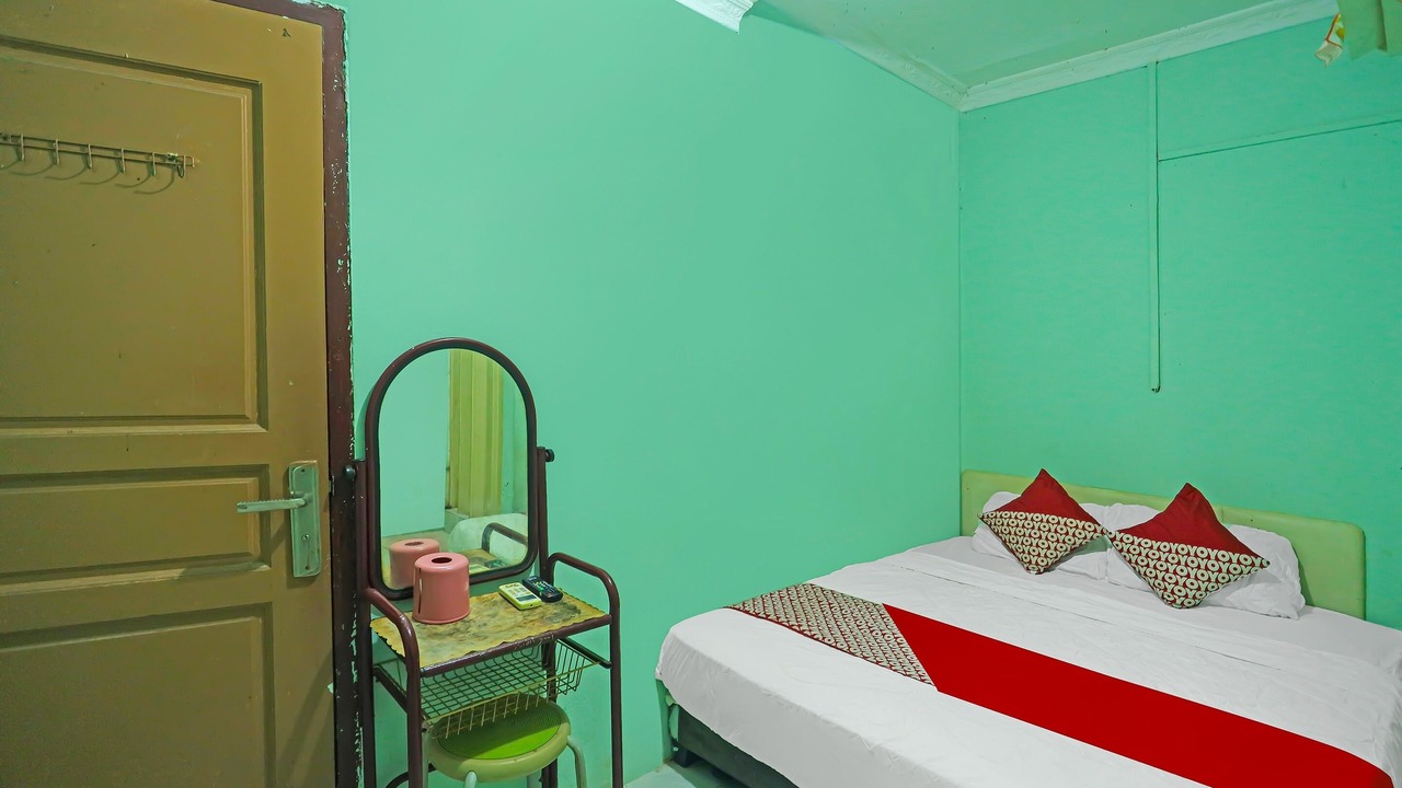 Photo of Bedroom in Batam