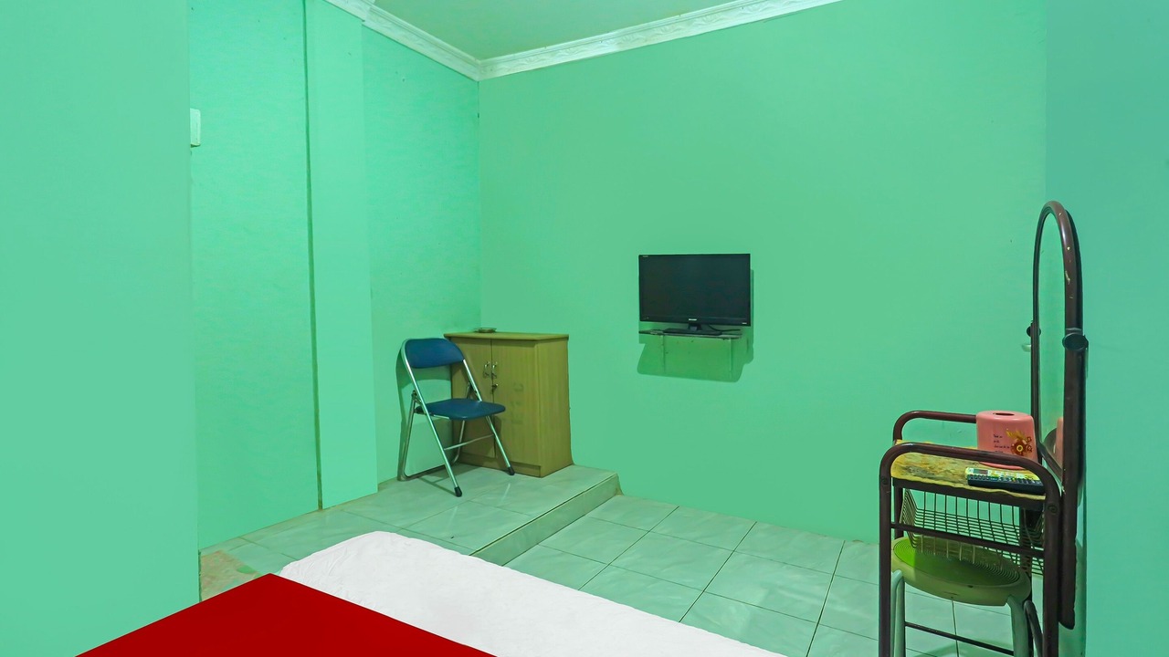 Photo of Bedroom in Batam