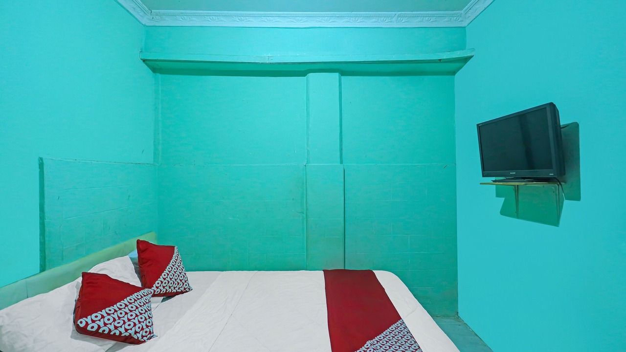 Photo of Bedroom in Batam