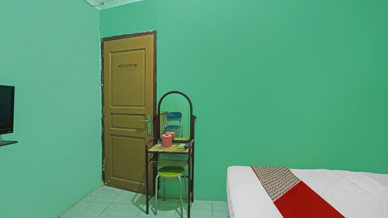 Photo of Bedroom in Batam