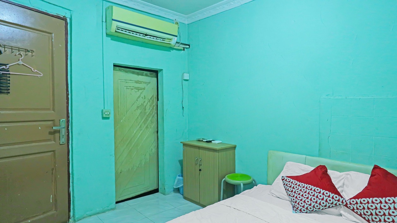 Photo of Bedroom in Batam