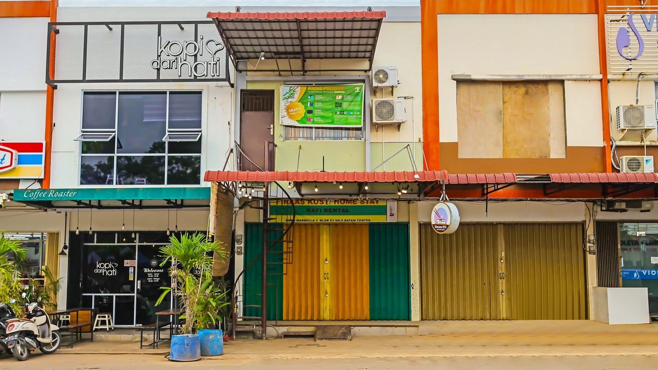 Photo of Outdoor in Batam