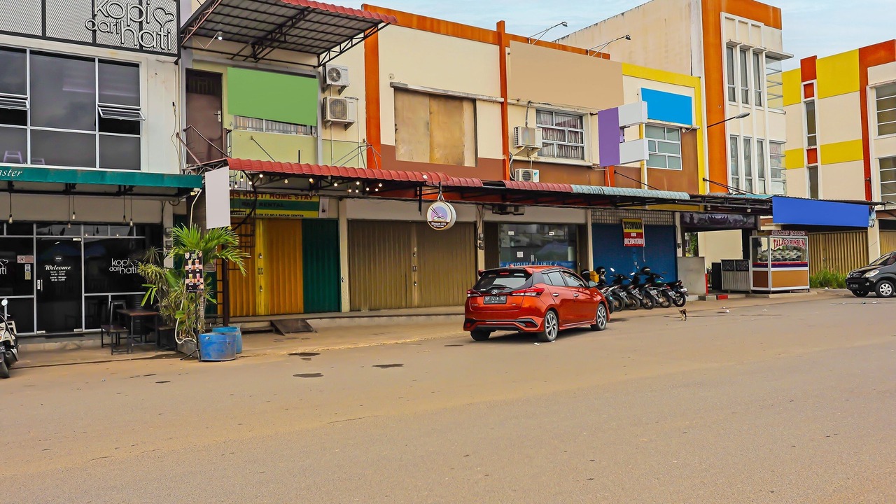 Photo of Outdoor in Batam