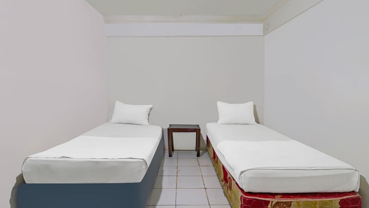 Photo of Bedroom in Bangko