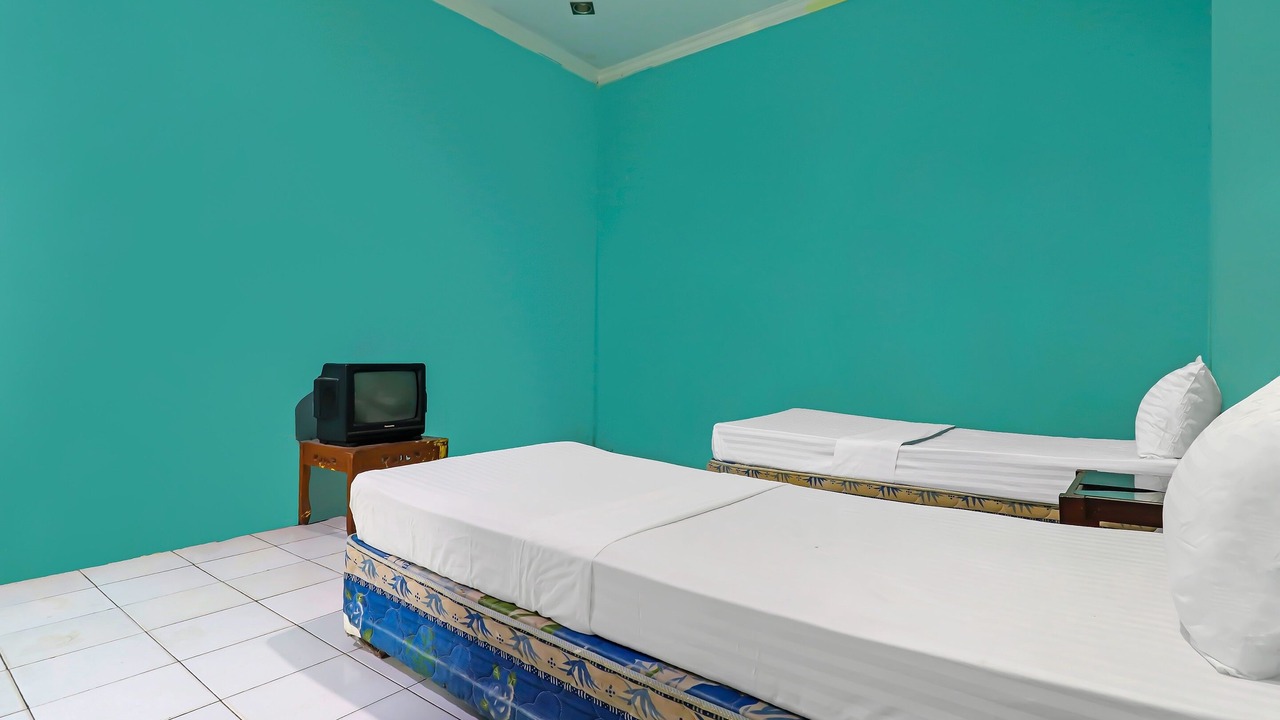 Photo of Bedroom in Bangko
