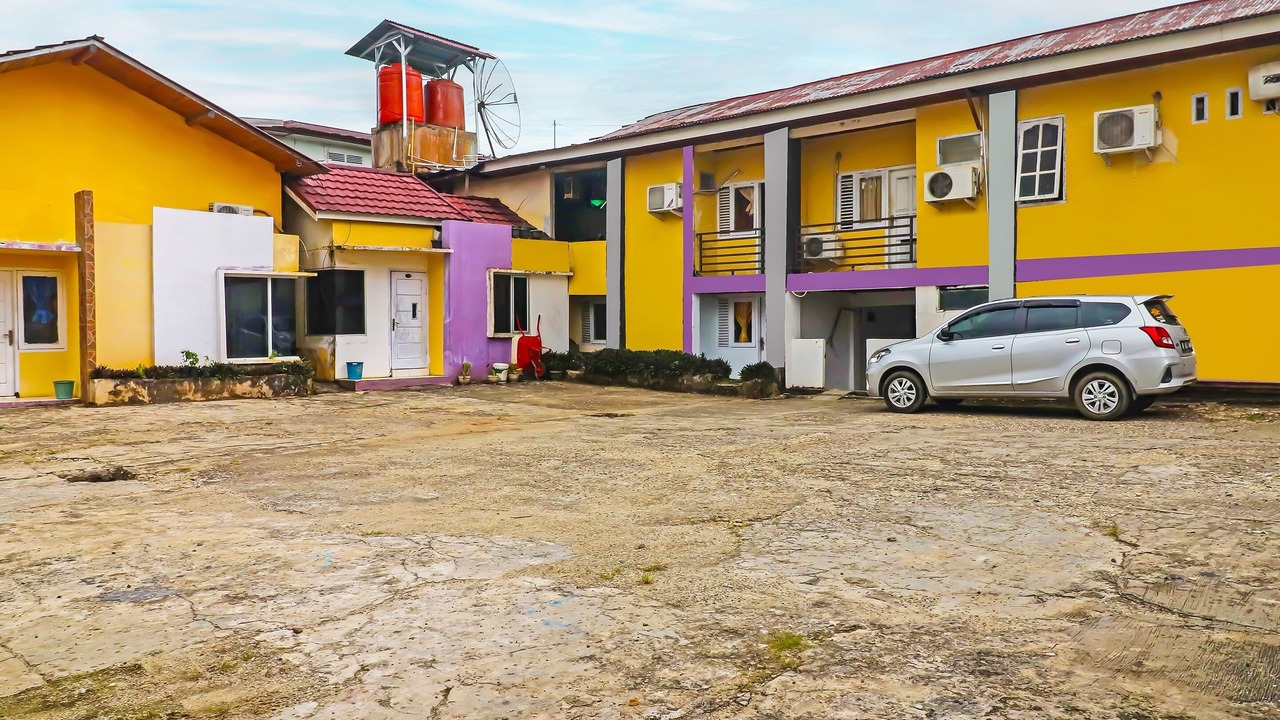 Photo of Outdoor in Bangko