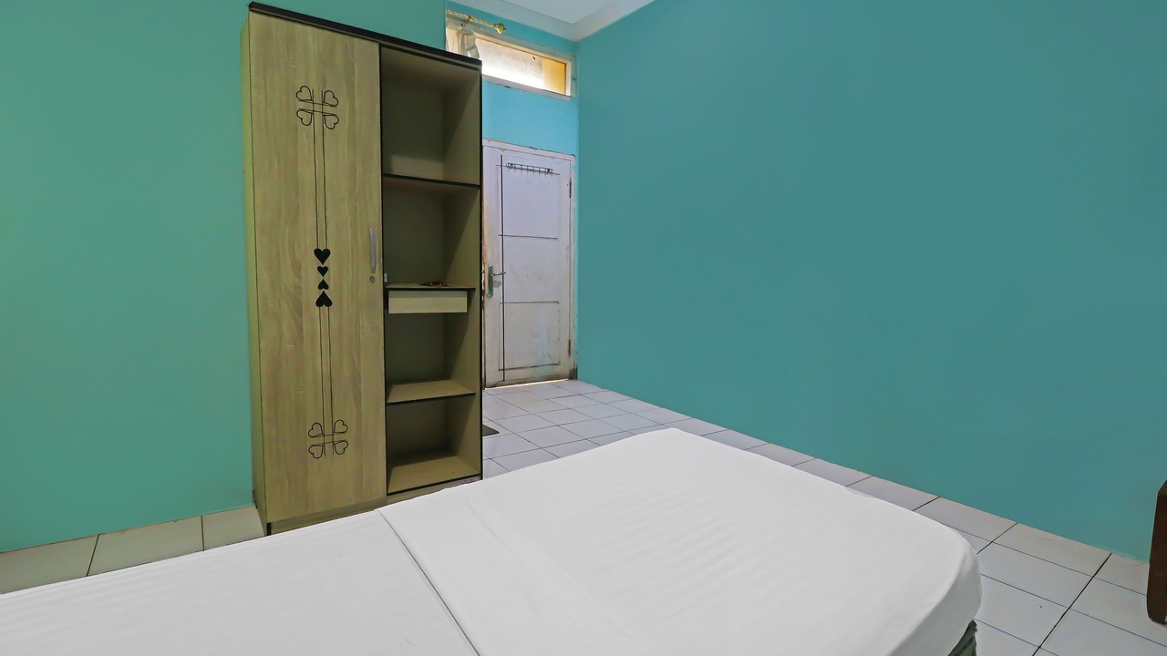 Photo of Bedroom in Bangko