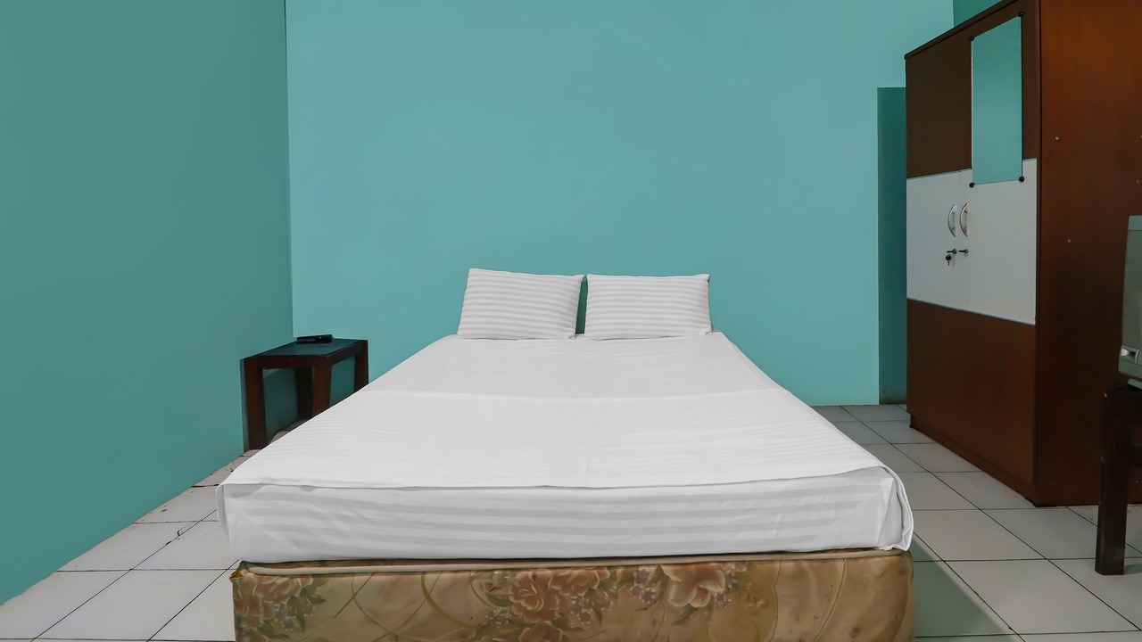 Photo of Bedroom in Bangko