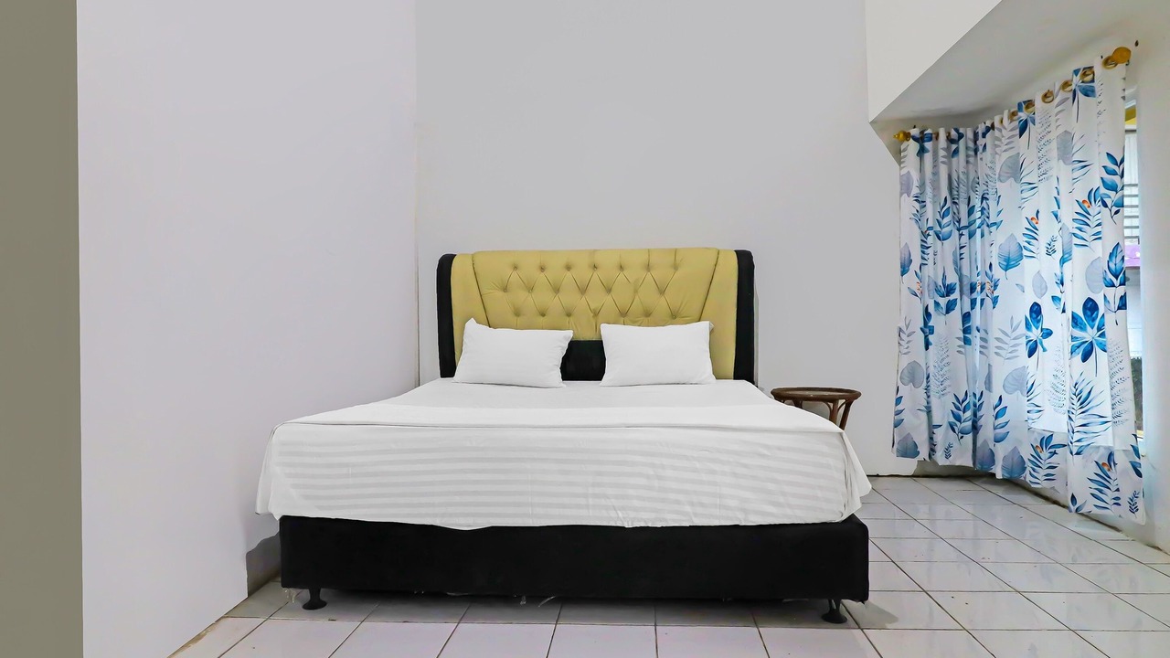Photo of Bedroom in Bangko