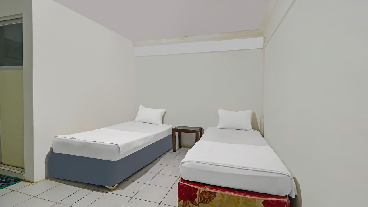 Photo of Bedroom in Bangko