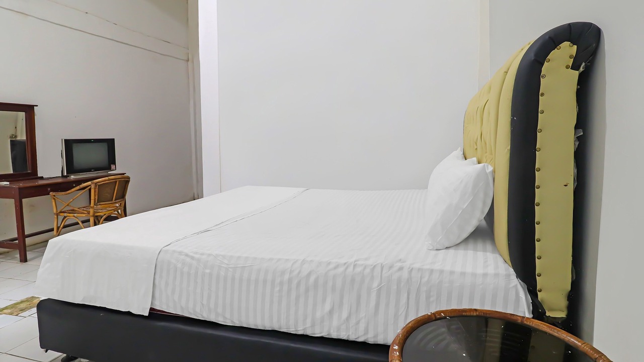 Photo of Bedroom in Bangko