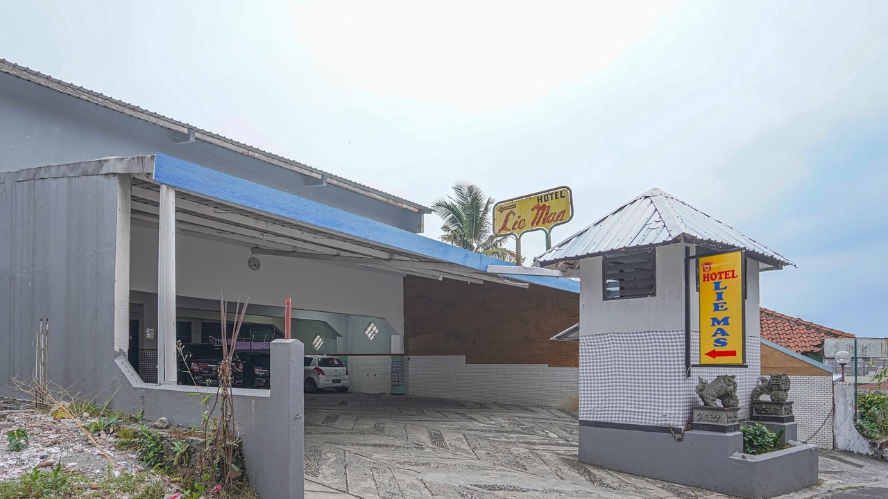 Photo of Outdoor in Tretes