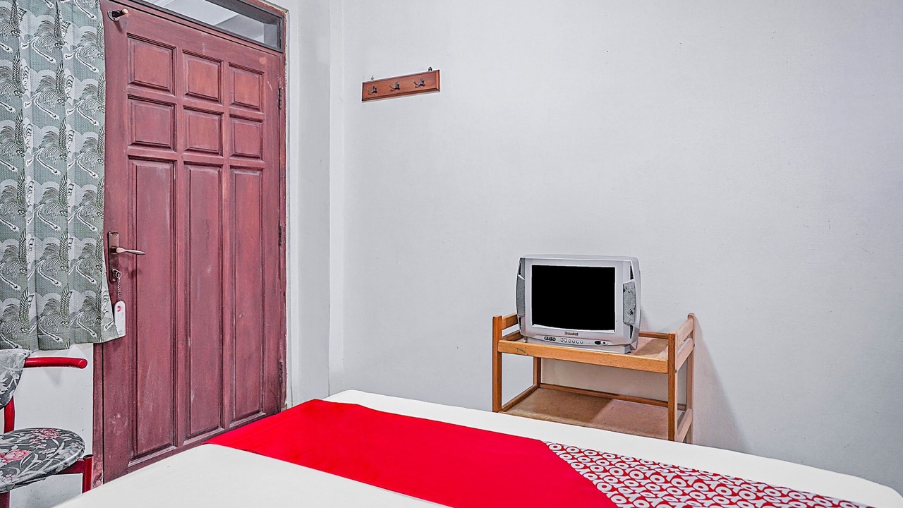 Photo of Bedroom in Tretes