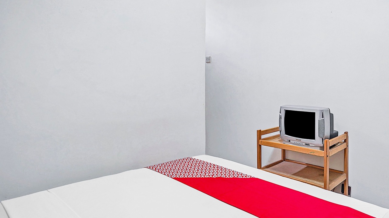 Photo of Bedroom in Tretes