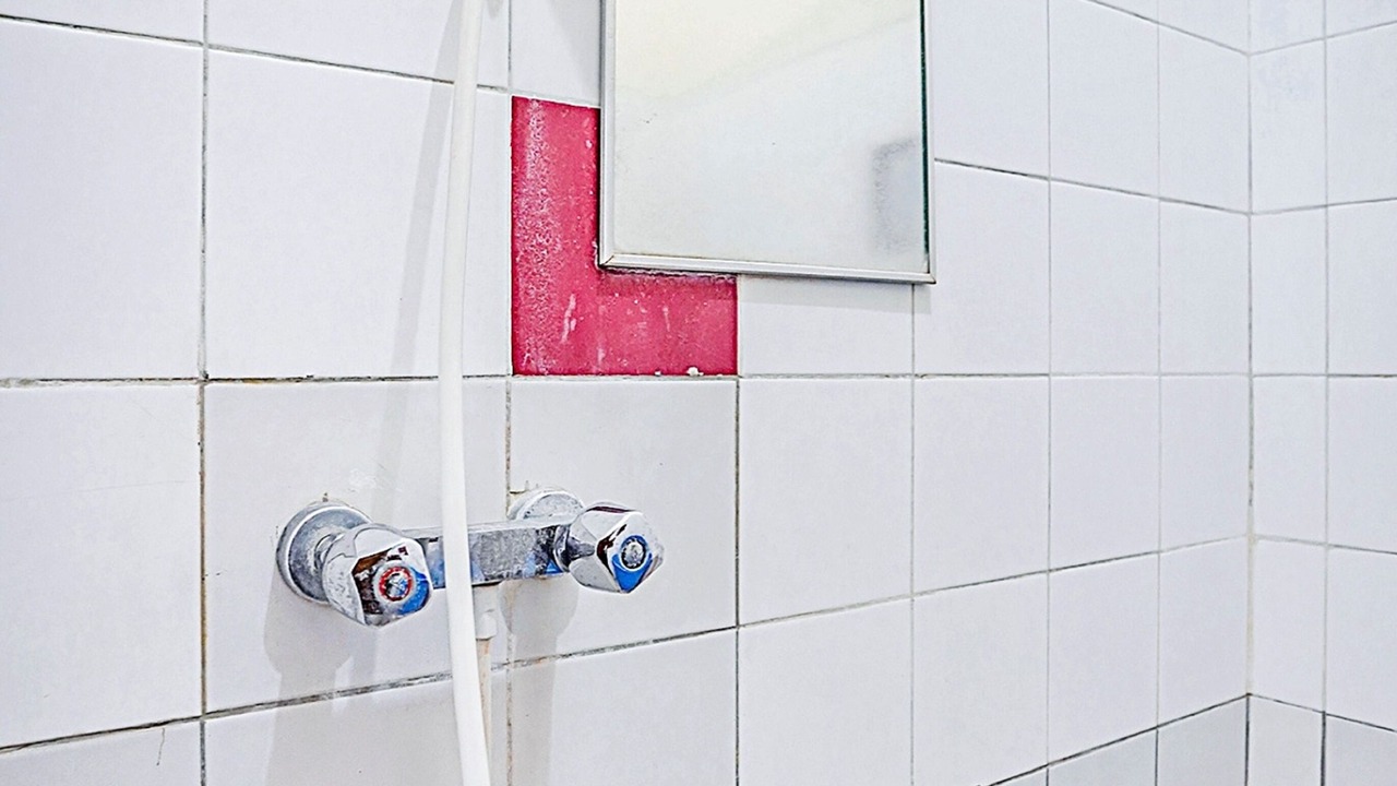 Photo of Bathroom in Tretes