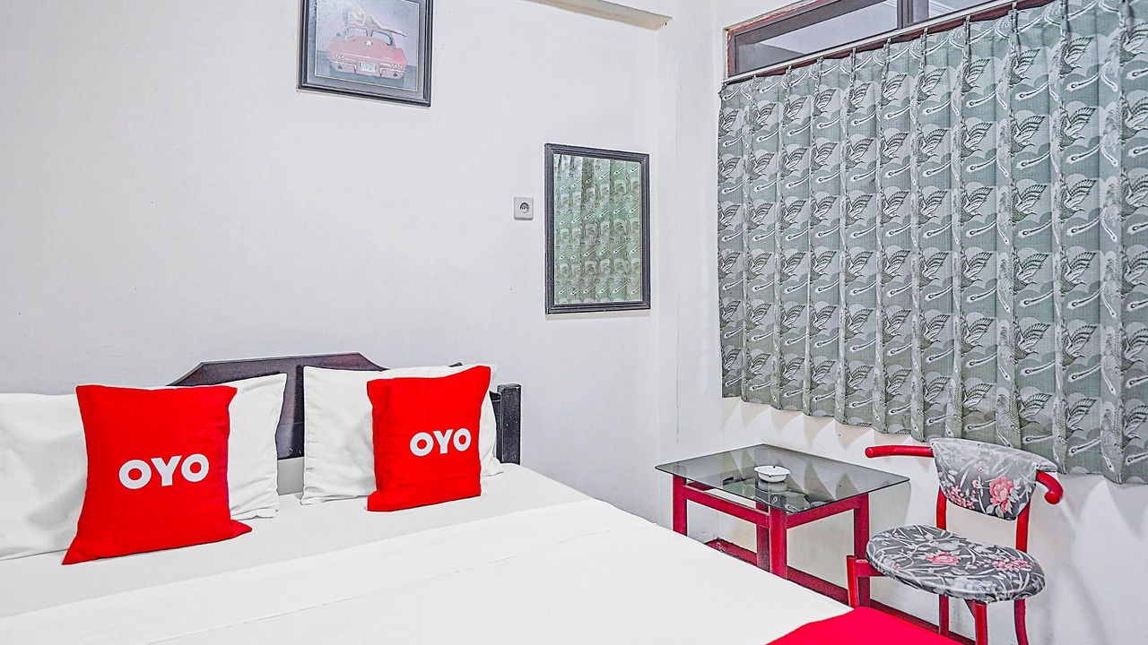 Photo of Bedroom in Tretes