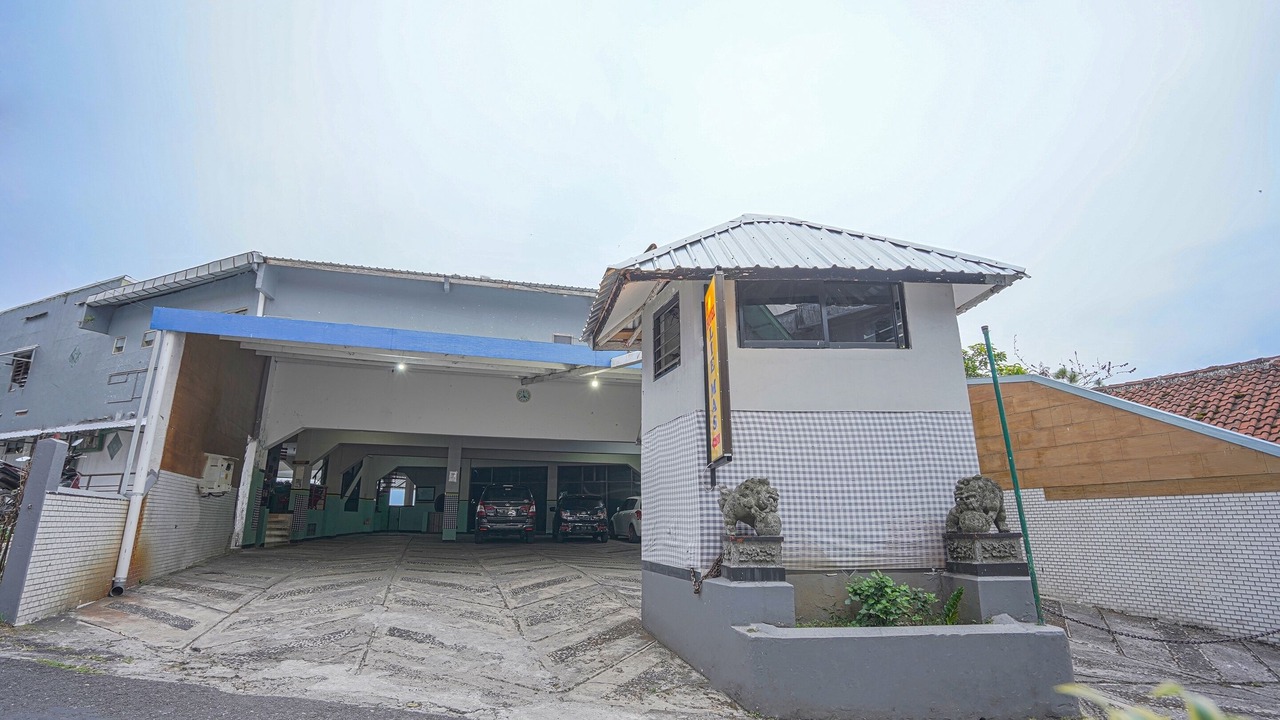 Photo of Outdoor in Tretes