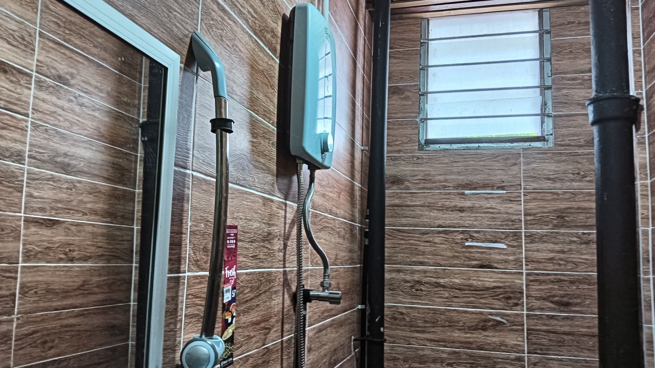 Photo of Bathroom in Sibu