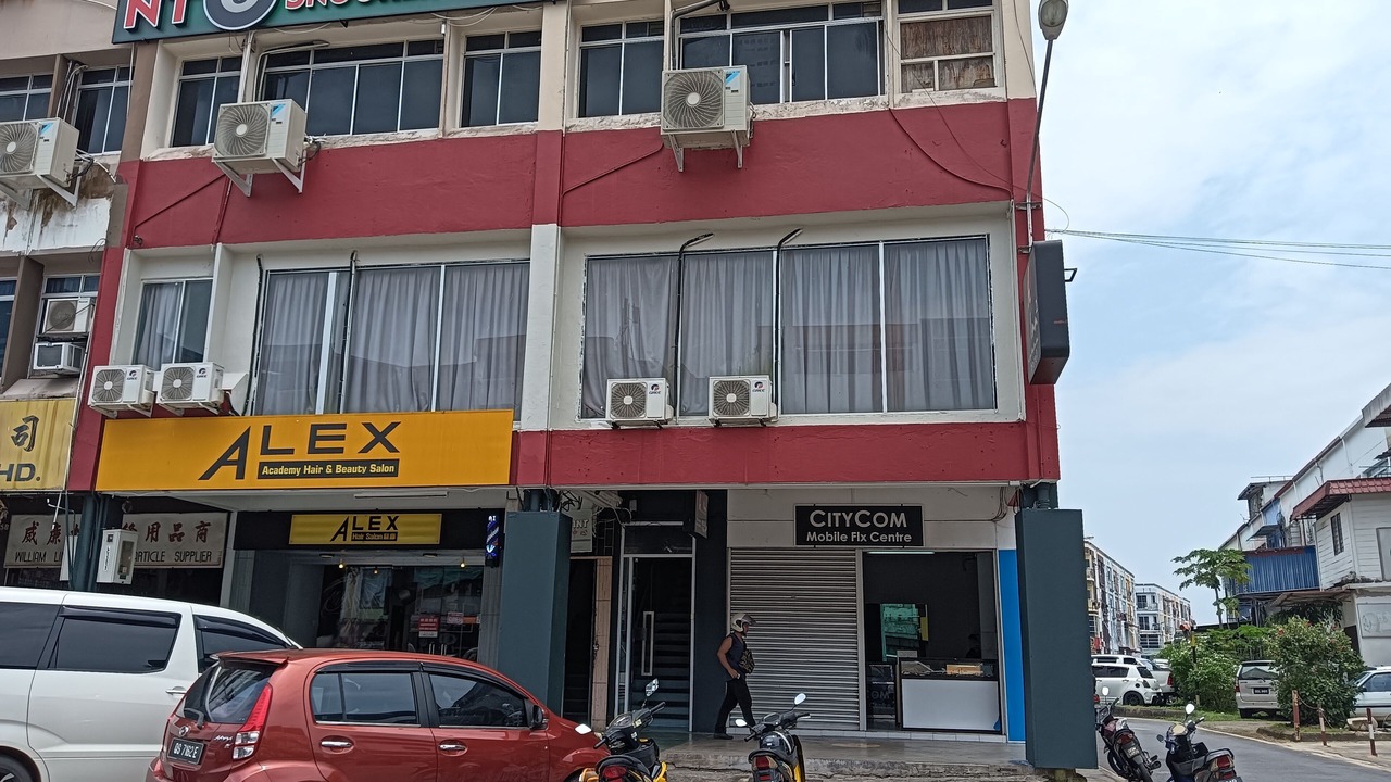 Photo of Outdoor in Sibu