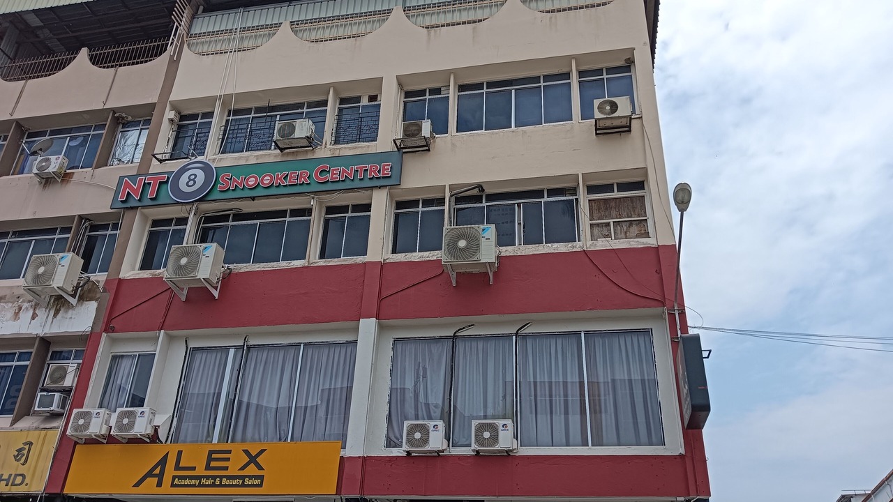Photo of Outdoor in Sibu