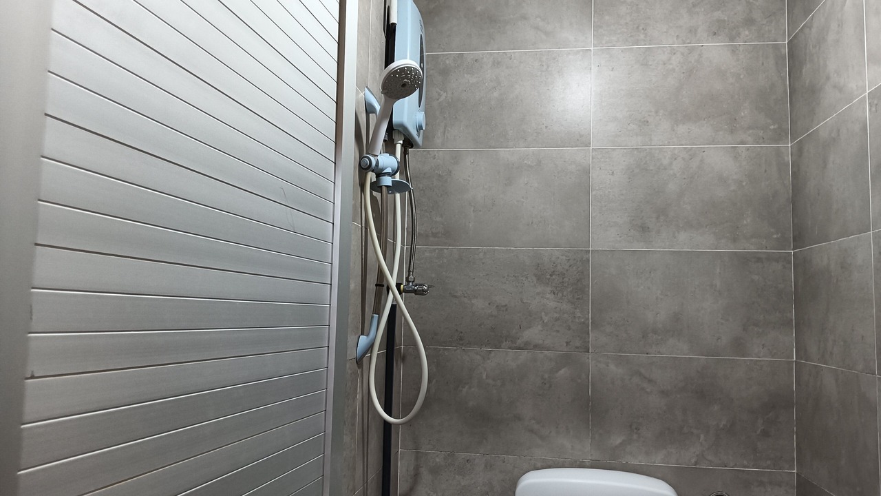 Photo of Bathroom in Sibu