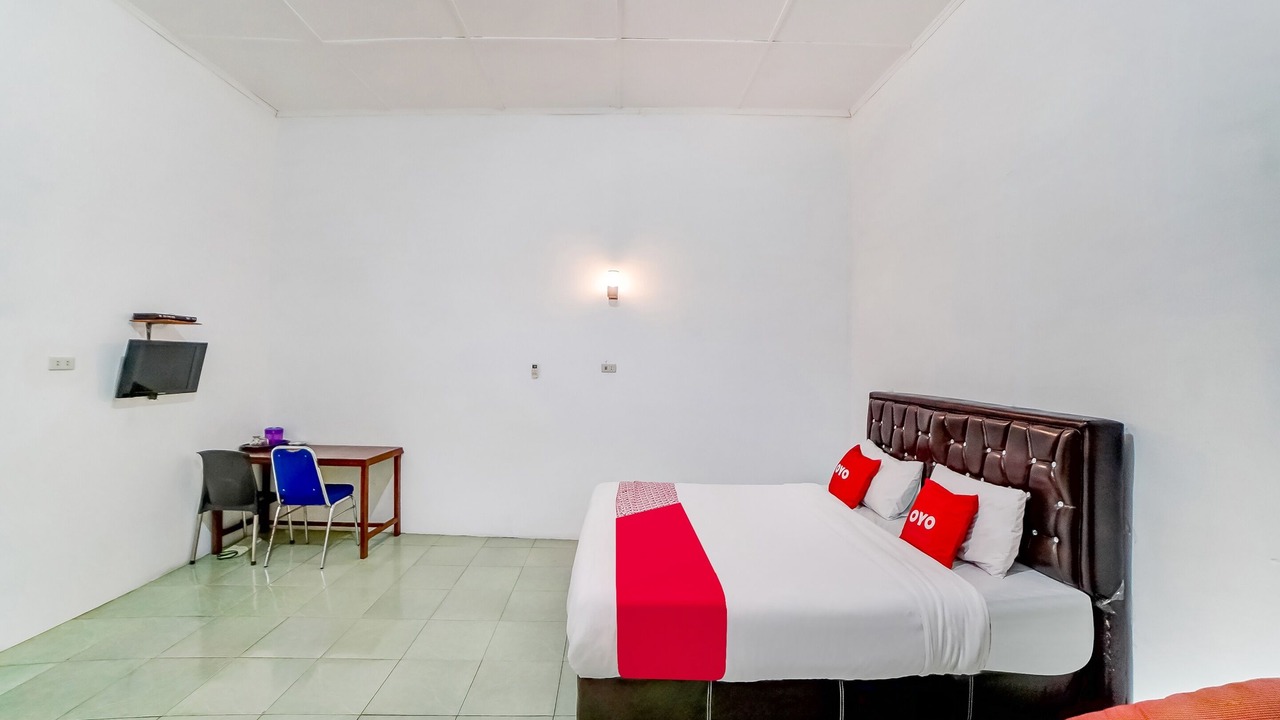 Photo of Bedroom in North Labuhanbatu