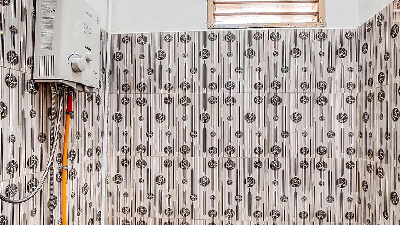 Photo of Bathroom in North Labuhanbatu