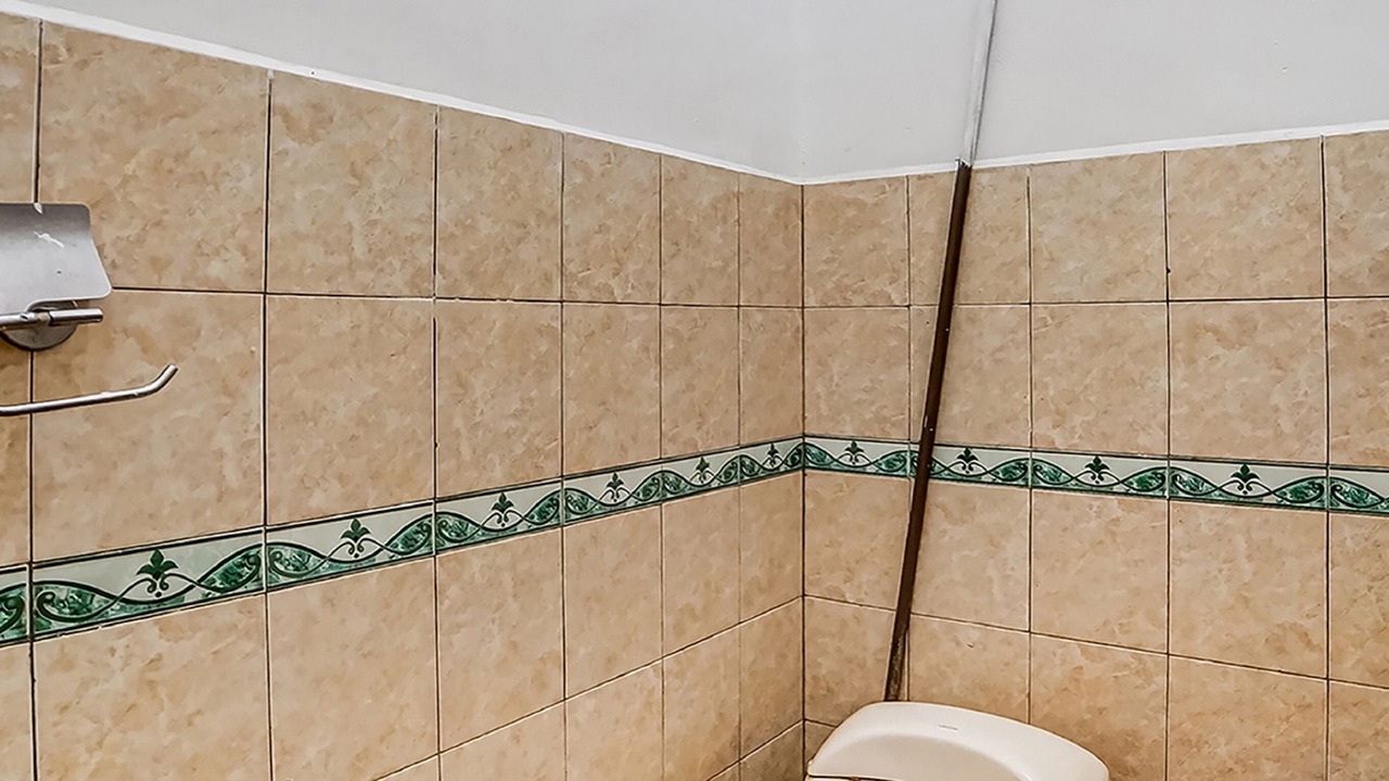 Photo of Bathroom in North Labuhanbatu