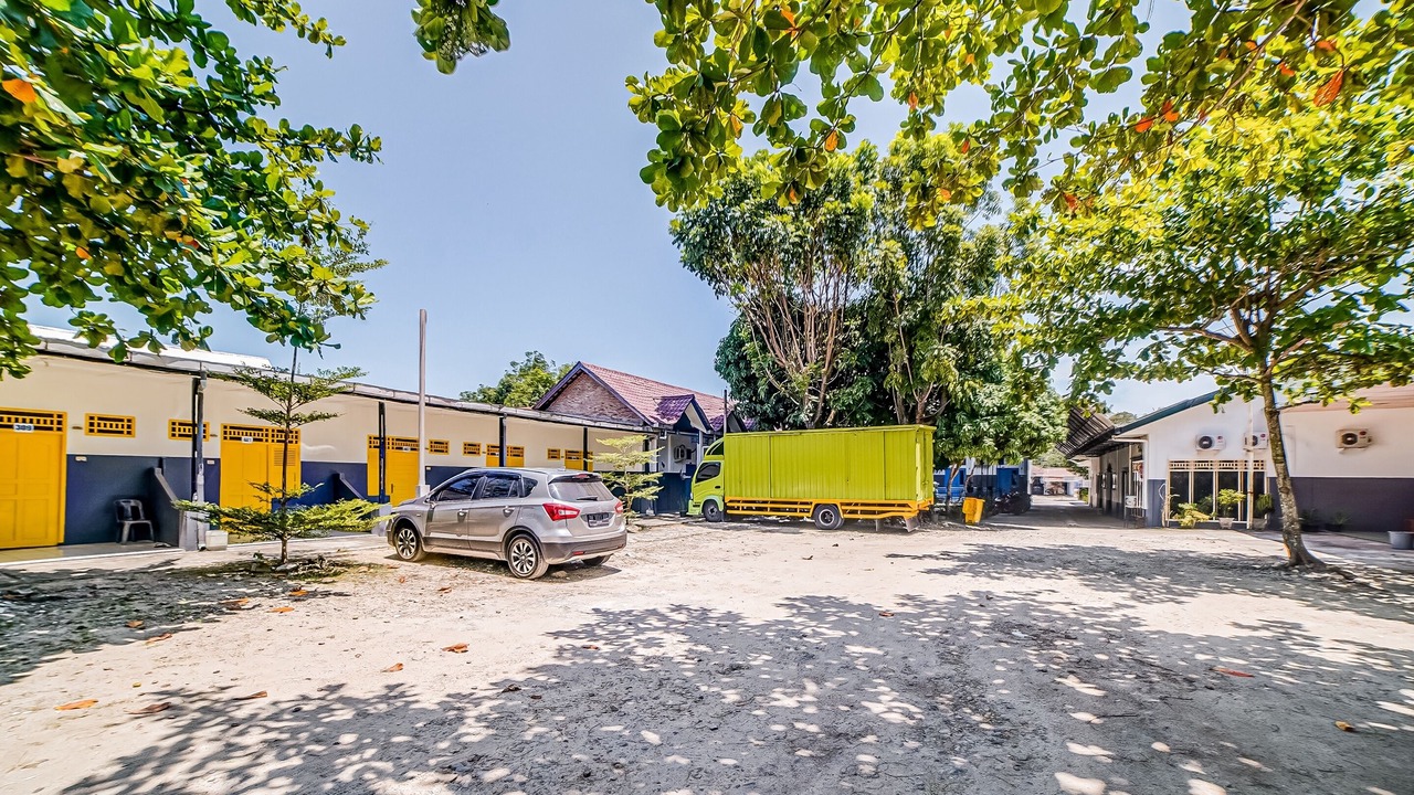 Photo of Outdoor in North Labuhanbatu