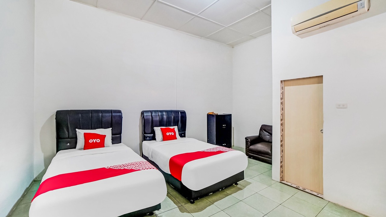 Photo of Bedroom in North Labuhanbatu