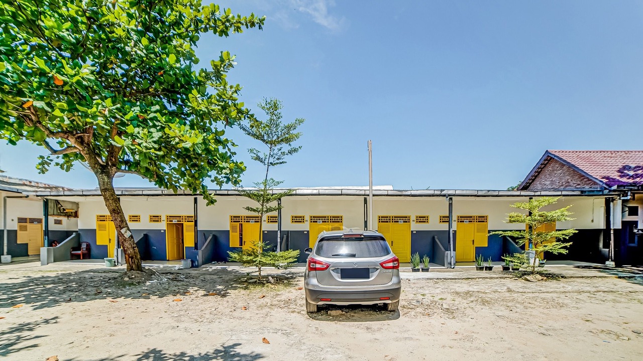 Photo of Outdoor in North Labuhanbatu