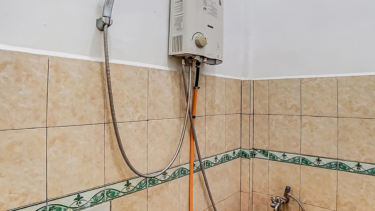 Photo of Bathroom in North Labuhanbatu