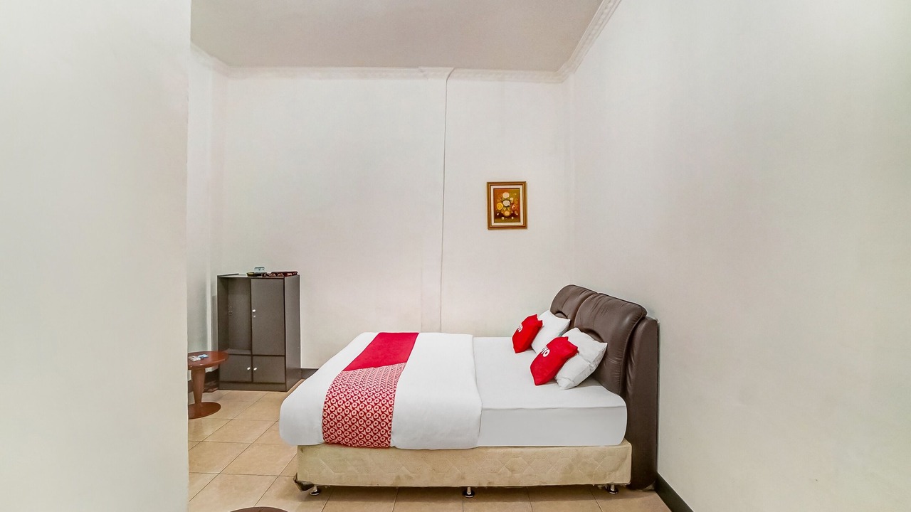 Photo of Bedroom in North Labuhanbatu