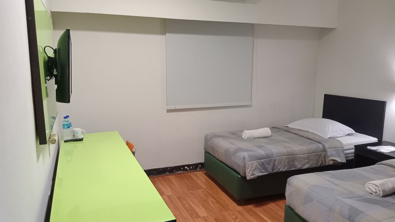 Photo of Bedroom in Balikpapan
