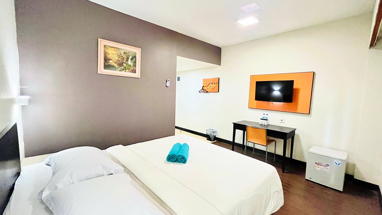 Photo of Bedroom in Balikpapan