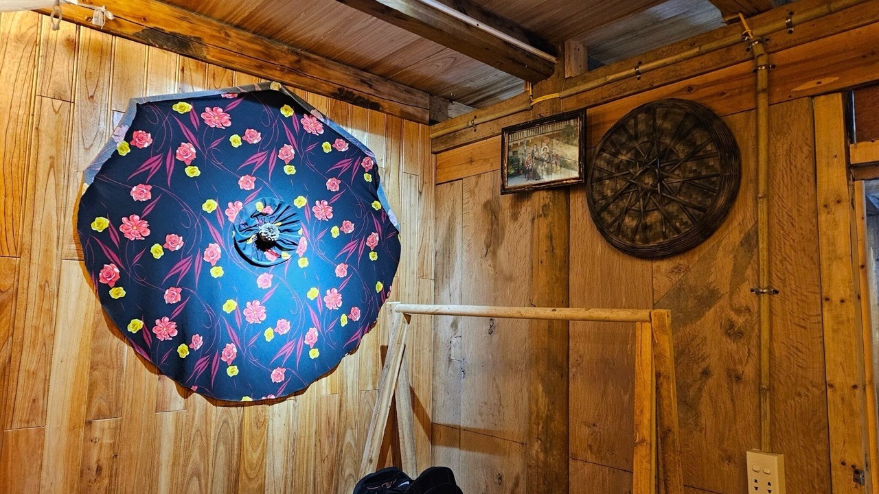 Photo of Bedroom in Dong Van
