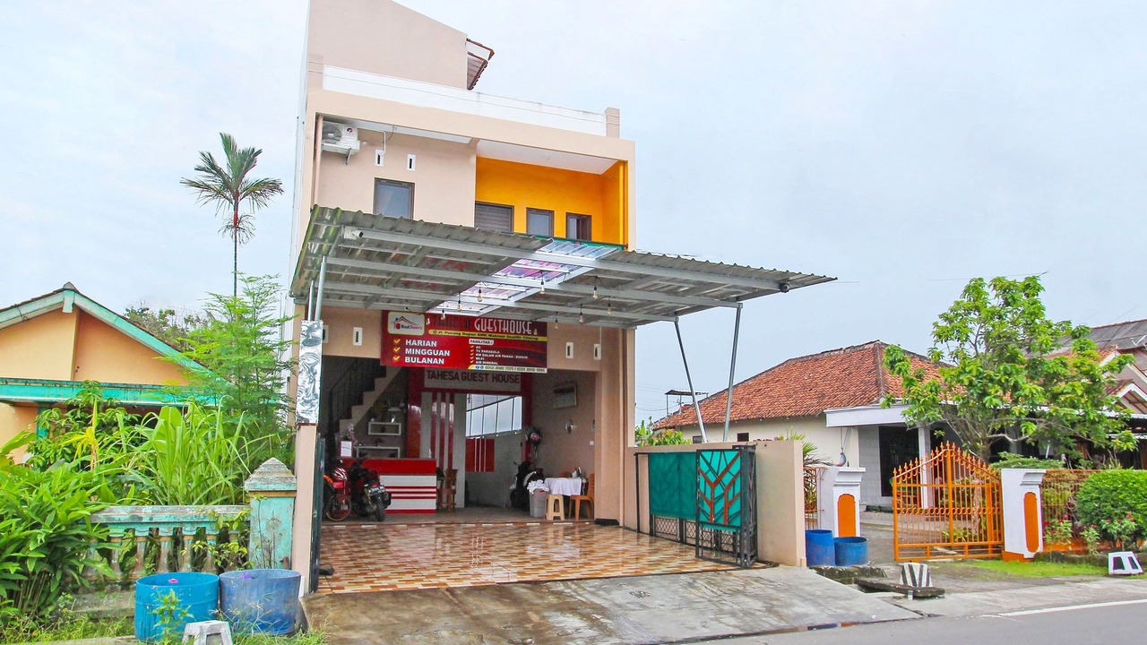 Photo of Outdoor in Cilacap