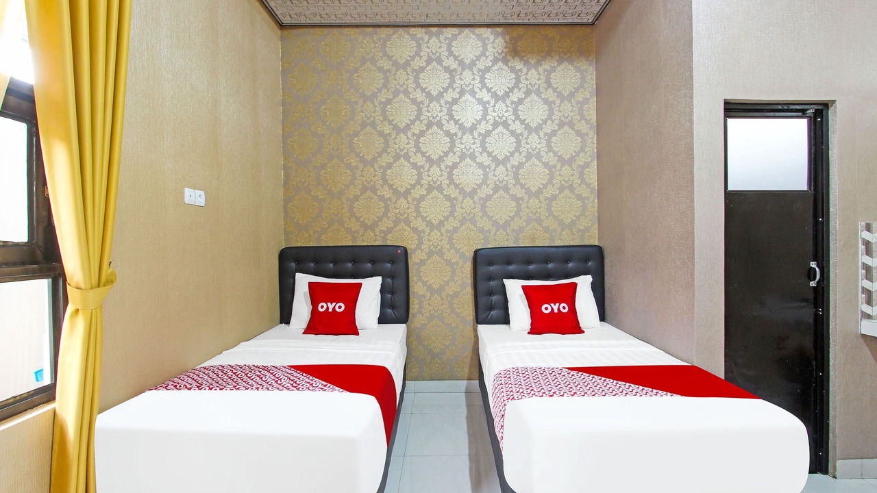 Photo of Bedroom in Cilacap