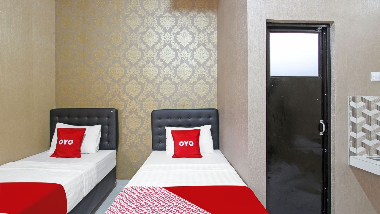 Photo of Bedroom in Cilacap