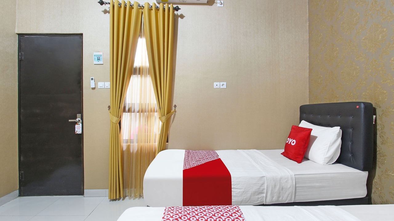 Photo of Bedroom in Cilacap