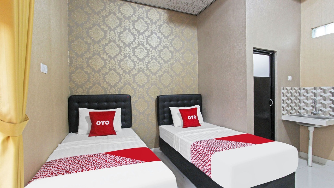 Photo of Bedroom in Cilacap