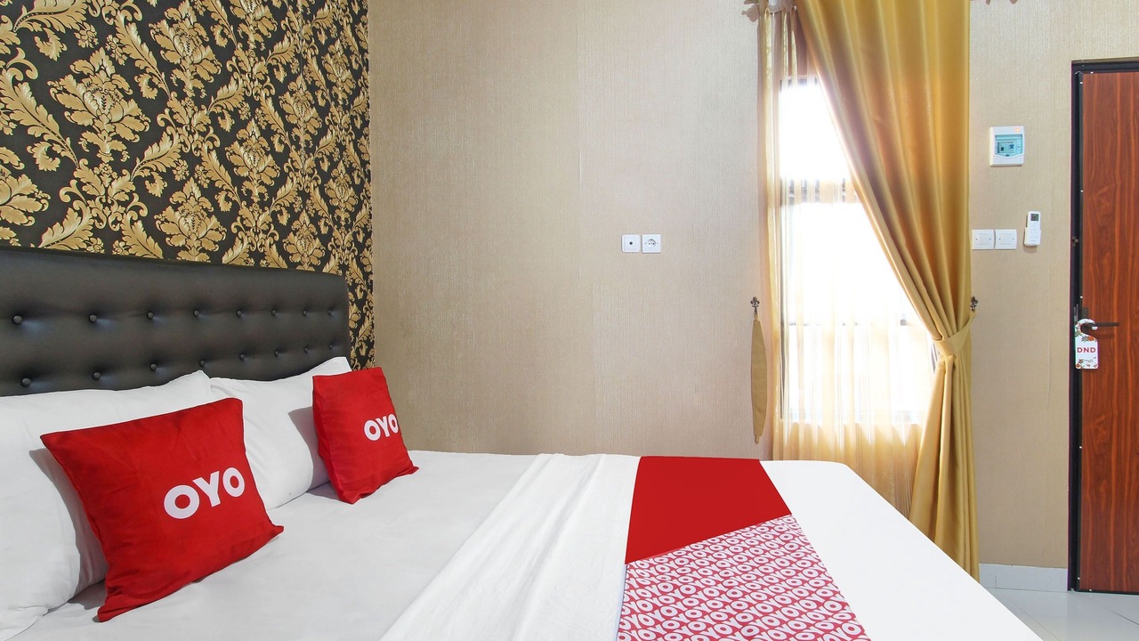 Photo of Bedroom in Cilacap