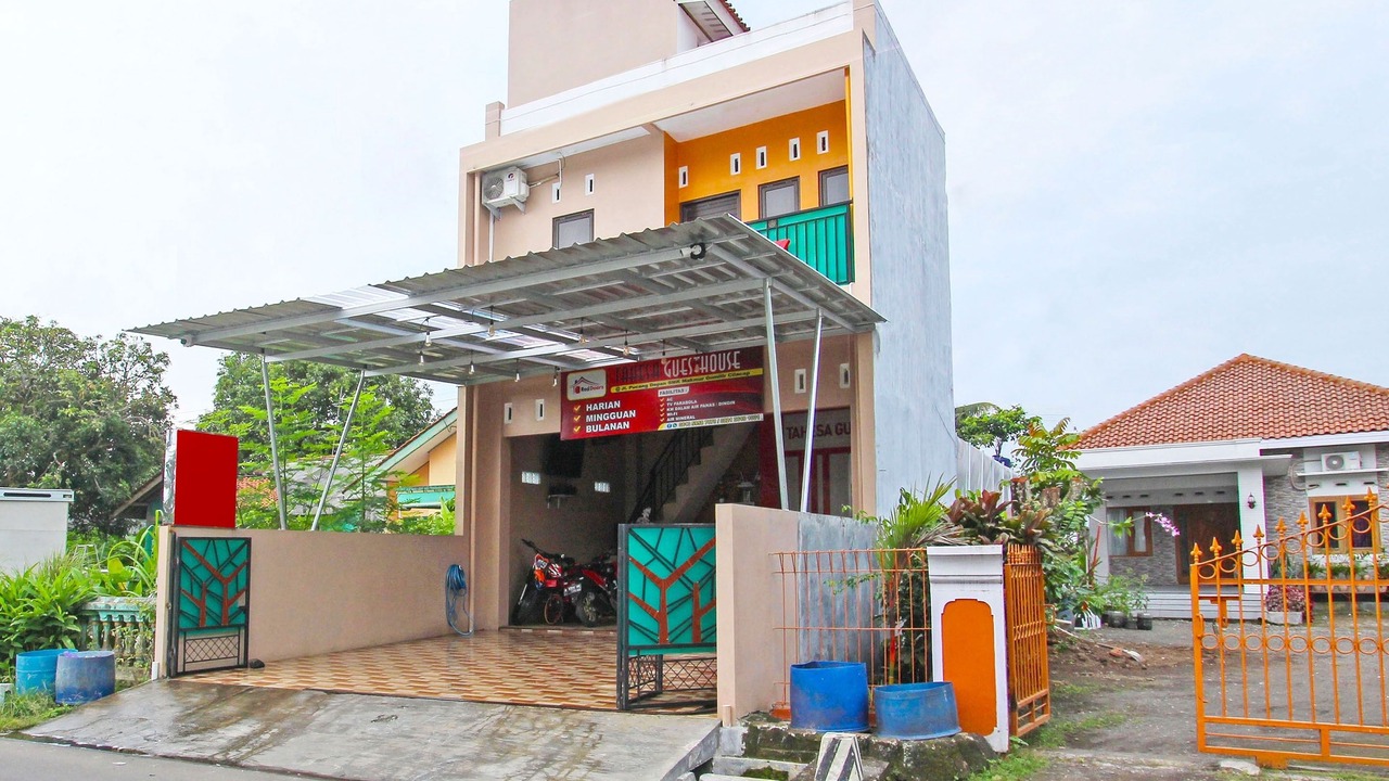 Photo of Outdoor in Cilacap