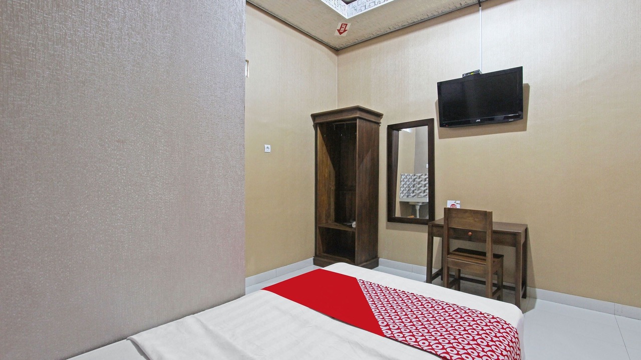 Photo of Bedroom in Cilacap