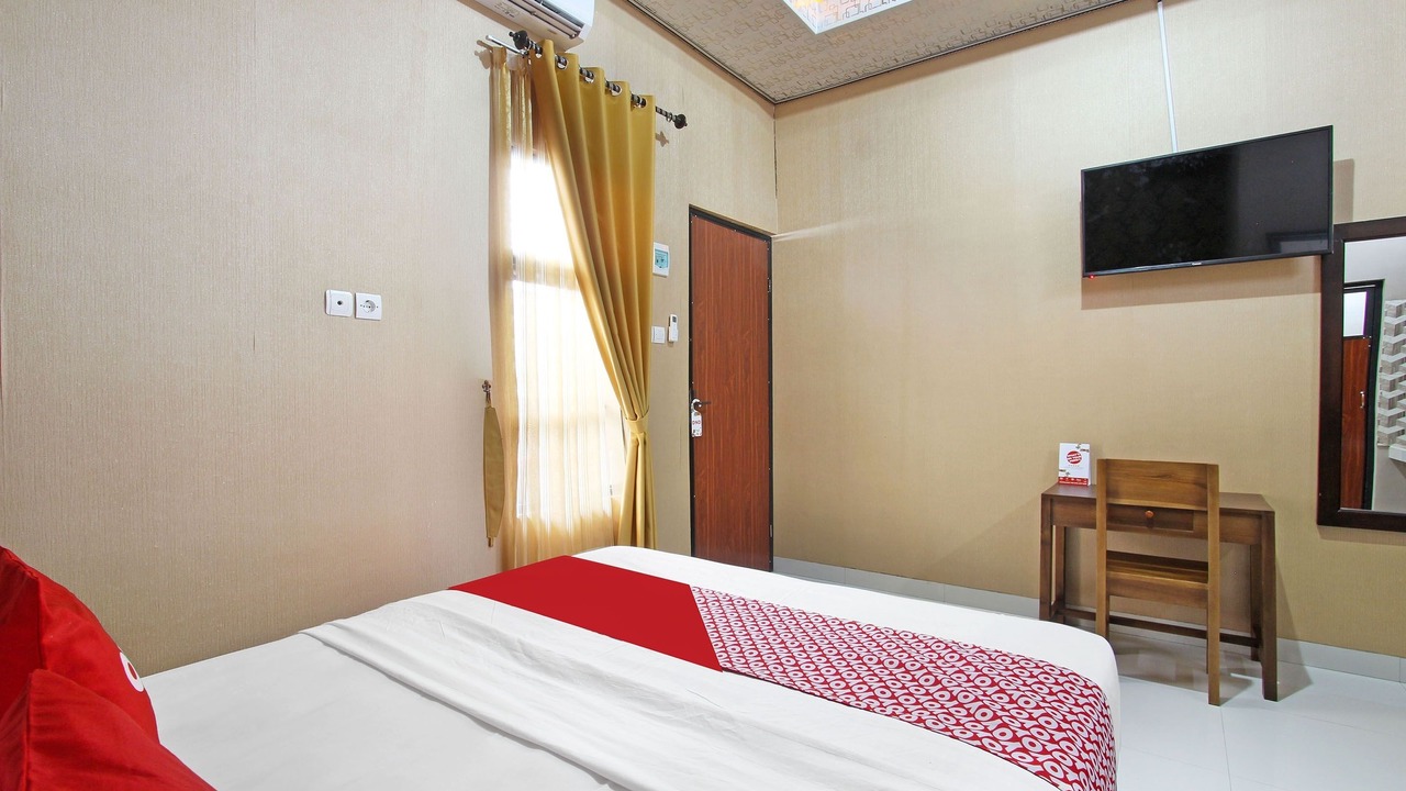 Photo of Bedroom in Cilacap