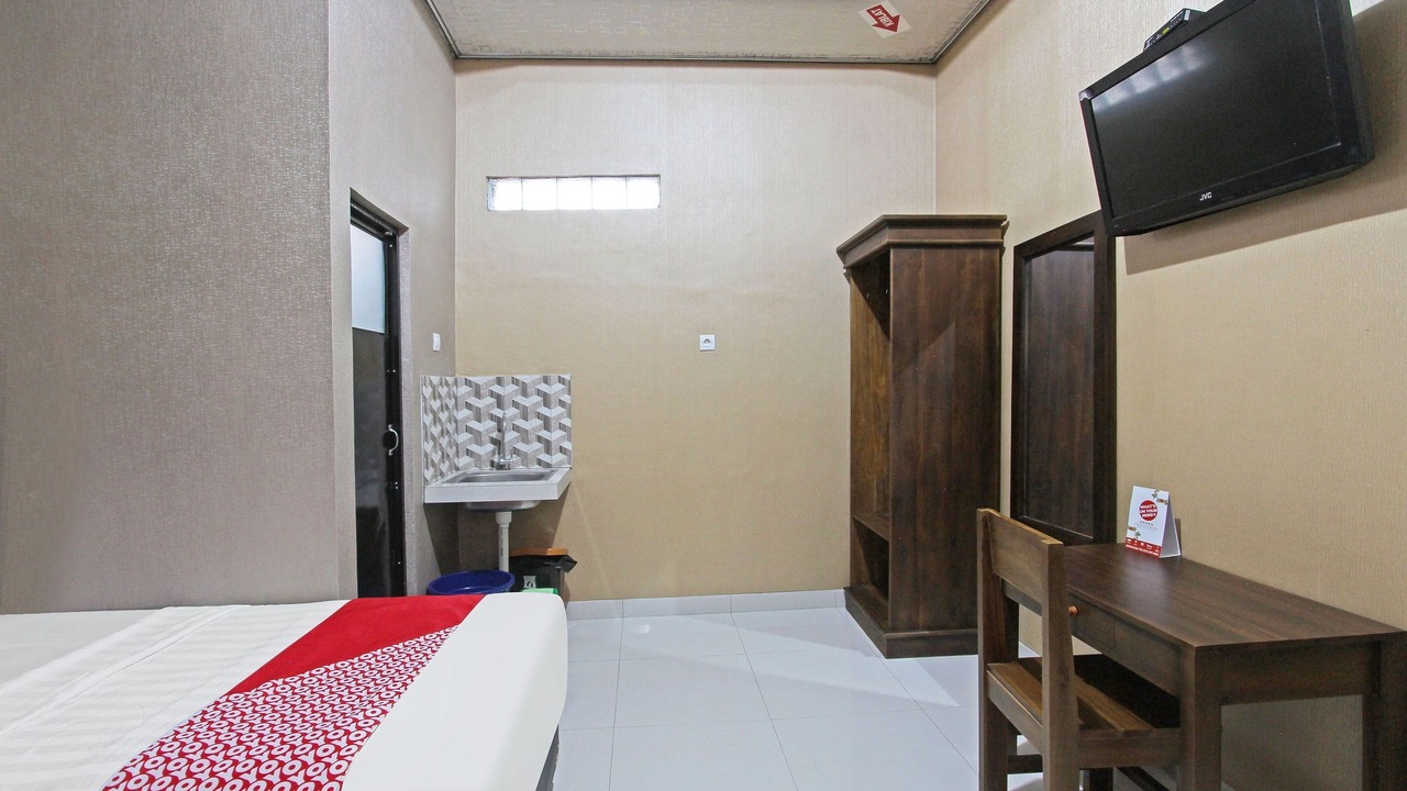 Photo of Bedroom in Cilacap