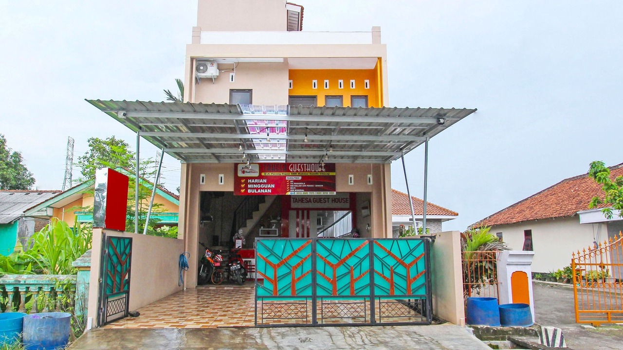 Photo of Outdoor in Cilacap