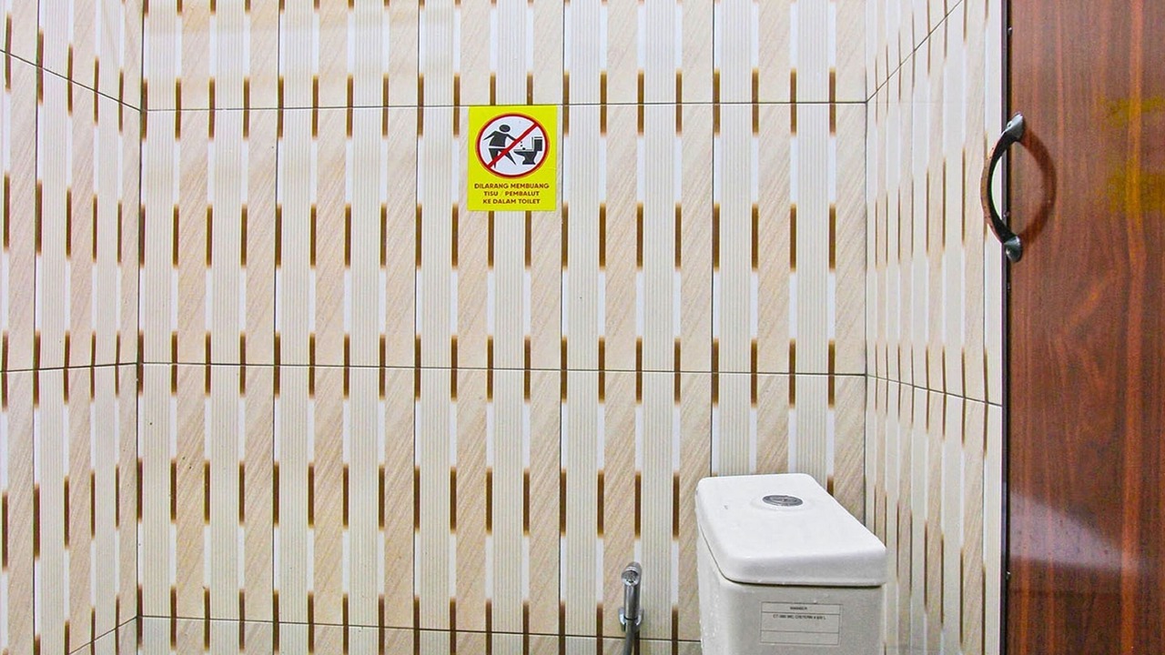 Photo of Bathroom in Cilacap